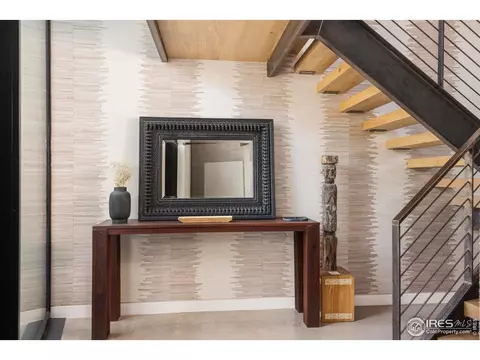 Entry Way - 1151 Timber Ln, Boulder, CO 80304 photo 1 of 2