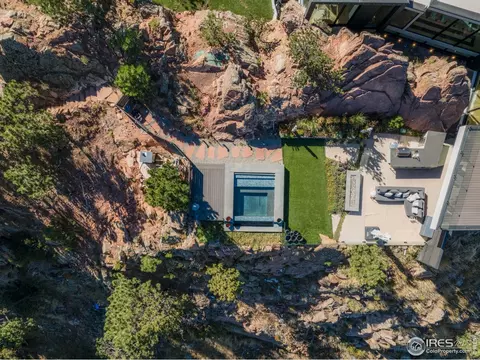 Exterior - 1151 Timber Ln, Boulder, CO 80304 photo 8 of 8