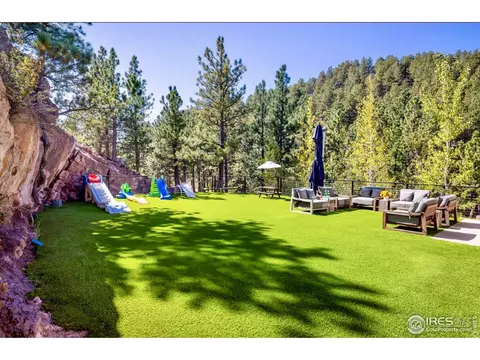 Exterior - 1151 Timber Ln, Boulder, CO 80304 photo 7 of 8