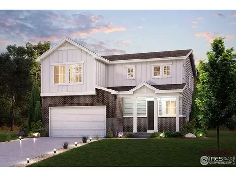 803 Harvard St, Johnstown, CO 80534