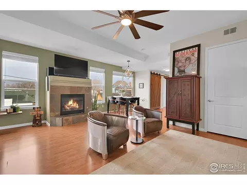 2100 N Humboldt St # 205, Denver, CO 80205