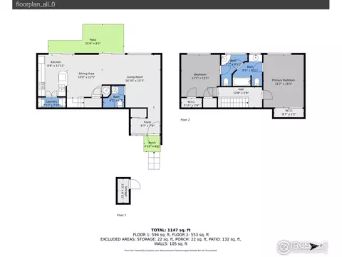 1172 Juniper Ave, Boulder, CO 80304 photo 32