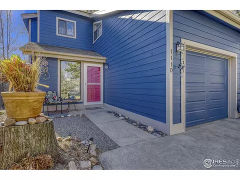 1110 Poplar Ave, Boulder, CO 80304