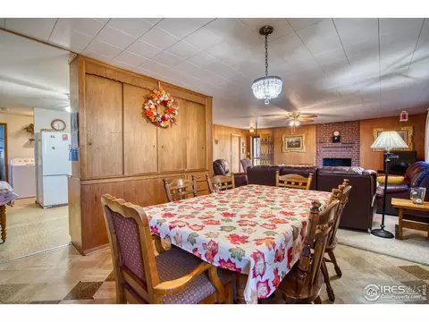 Dining - 2148 75th St, Boulder, CO 80301 photo 2 of 2