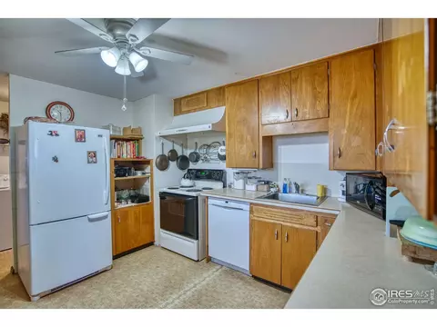 Kitchen - 2148 75th St, Boulder, CO 80301 photo 1 of 4