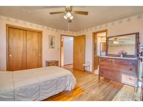 Bedroom - 2148 75th St, Boulder, CO 80301 photo 2 of 5