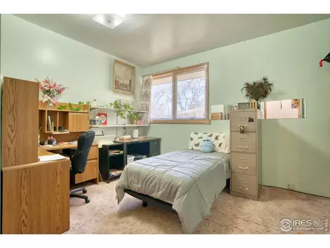 Bedroom - 2148 75th St, Boulder, CO 80301 photo 4 of 5