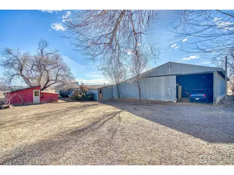 Exterior - 2148 75th St, Boulder, CO 80301 photo 4 of 4