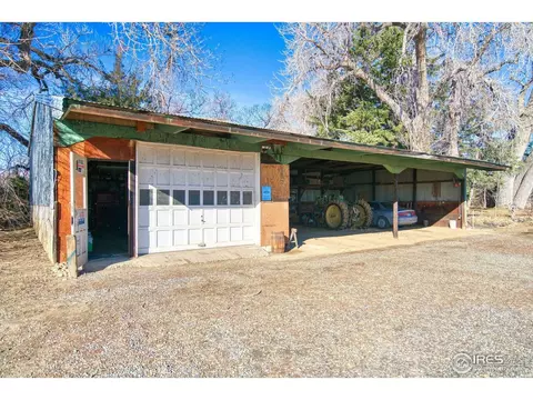 Exterior - 2148 75th St, Boulder, CO 80301 photo 3 of 4