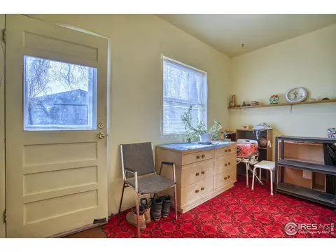 Entry Way - 2148 75th St, Boulder, CO 80301 photo 1 of 1
