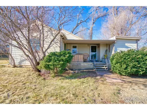 Exterior - 2148 75th St, Boulder, CO 80301 photo 1 of 4