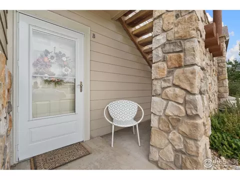 1343 Lake Cir #8-B, Windsor, CO 80550