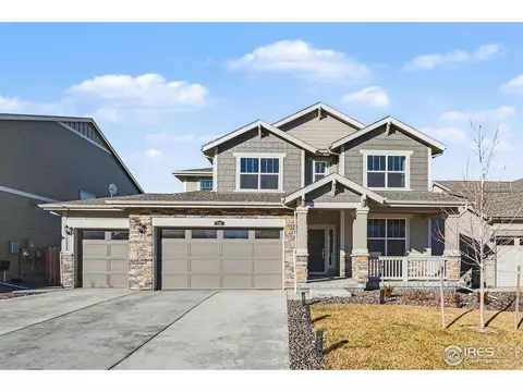 788 Columbia St, Johnstown, CO 80534