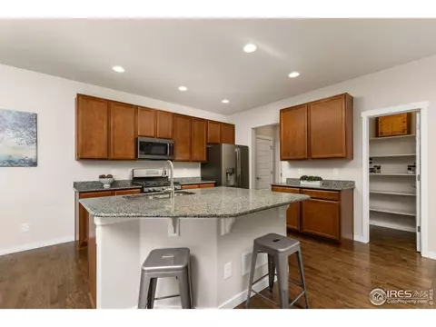 Kitchen - 1223 Chilcott St, Berthoud, CO 80513 photo 1 of 2