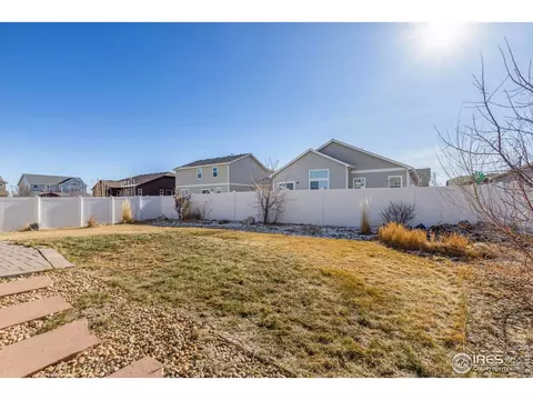 Exterior - 1223 Chilcott St, Berthoud, CO 80513 photo 7 of 8