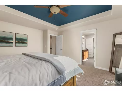 Bedroom - 1223 Chilcott St, Berthoud, CO 80513 photo 2 of 3
