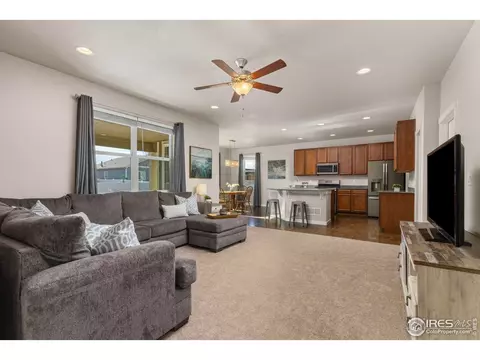 Living - 1223 Chilcott St, Berthoud, CO 80513 photo 1 of 2