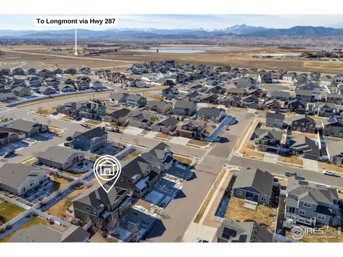 View/Area - 1223 Chilcott St, Berthoud, CO 80513 photo 5 of 7