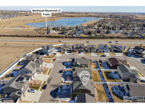 View/Area - 1223 Chilcott St, Berthoud, CO 80513 photo 6 of 7
