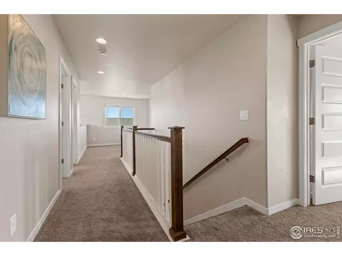 Entry Way - 1223 Chilcott St, Berthoud, CO 80513 photo 3 of 3