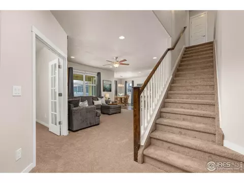 Entry Way - 1223 Chilcott St, Berthoud, CO 80513 photo 2 of 3
