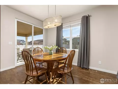 Dining - 1223 Chilcott St, Berthoud, CO 80513 photo 1 of 1