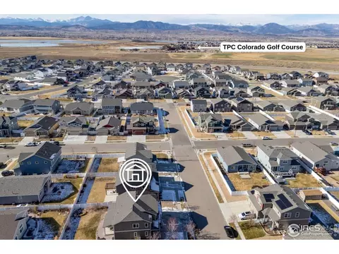 View/Area - 1223 Chilcott St, Berthoud, CO 80513 photo 4 of 7