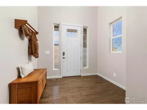 Entry Way - 1223 Chilcott St, Berthoud, CO 80513 photo 1 of 3