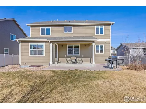 Exterior - 1223 Chilcott St, Berthoud, CO 80513 photo 3 of 8