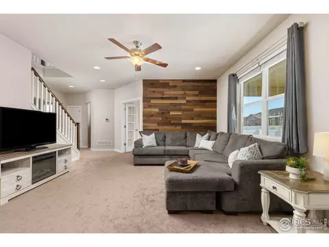 Living - 1223 Chilcott St, Berthoud, CO 80513 photo 2 of 2