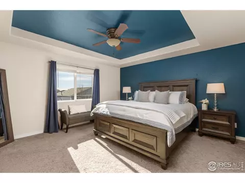 Bedroom - 1223 Chilcott St, Berthoud, CO 80513 photo 1 of 3