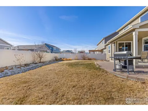 Exterior - 1223 Chilcott St, Berthoud, CO 80513 photo 6 of 8
