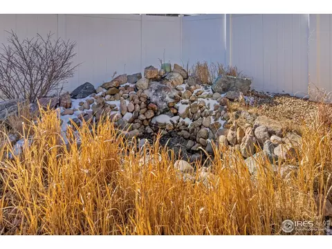 Exterior - 1223 Chilcott St, Berthoud, CO 80513 photo 8 of 8