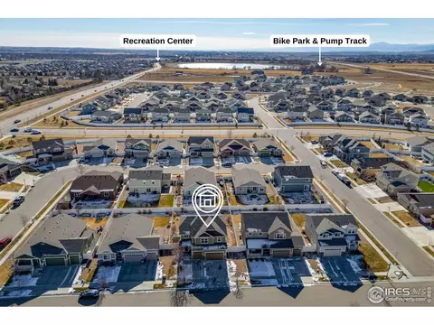 View/Area - 1223 Chilcott St, Berthoud, CO 80513 photo 7 of 7