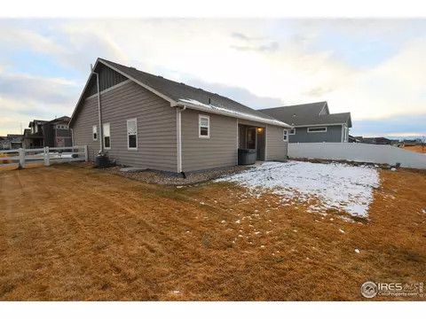 Exterior - 542 Cherryridge Dr, Windsor, CO 80550 photo 5 of 8