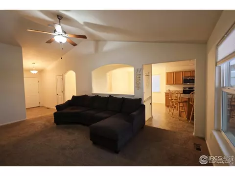 Living - 542 Cherryridge Dr, Windsor, CO 80550 photo 2 of 2