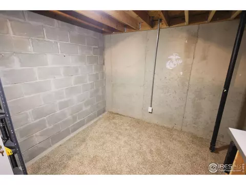 Bedroom - 542 Cherryridge Dr, Windsor, CO 80550 photo 6 of 6