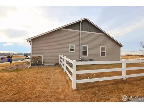 Exterior - 542 Cherryridge Dr, Windsor, CO 80550 photo 8 of 8