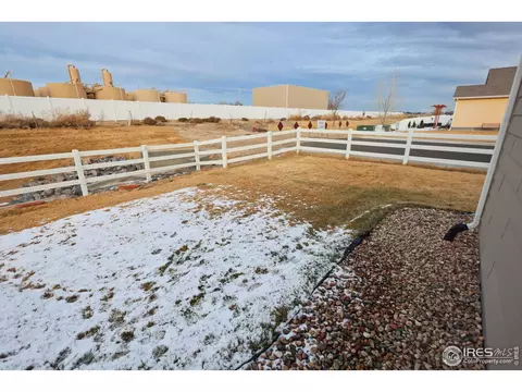 Exterior - 542 Cherryridge Dr, Windsor, CO 80550 photo 6 of 8