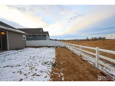 Exterior - 542 Cherryridge Dr, Windsor, CO 80550 photo 4 of 8