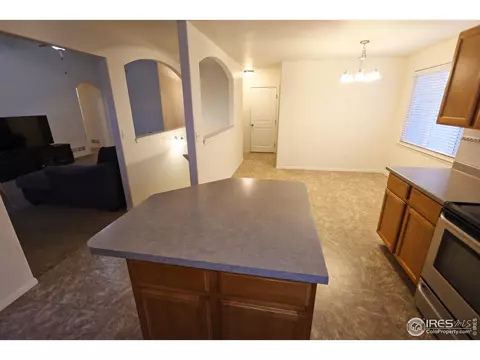 Kitchen - 542 Cherryridge Dr, Windsor, CO 80550 photo 2 of 6
