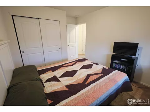 Bedroom - 542 Cherryridge Dr, Windsor, CO 80550 photo 2 of 6