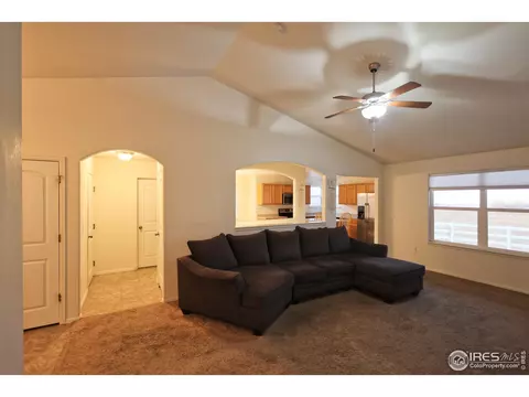Living - 542 Cherryridge Dr, Windsor, CO 80550 photo 1 of 2