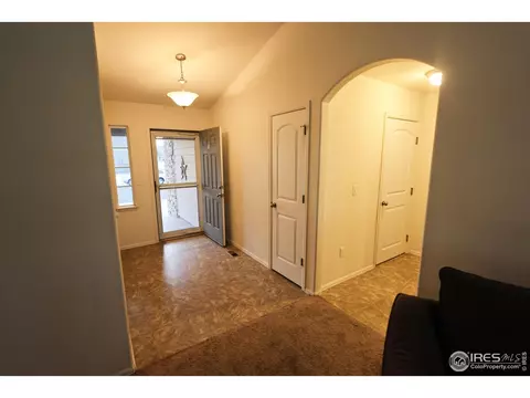 Entry Way - 542 Cherryridge Dr, Windsor, CO 80550 photo 1 of 1