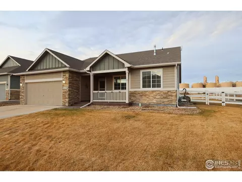 Exterior - 542 Cherryridge Dr, Windsor, CO 80550 photo 3 of 8