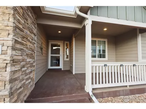 Exterior - 542 Cherryridge Dr, Windsor, CO 80550 photo 2 of 8