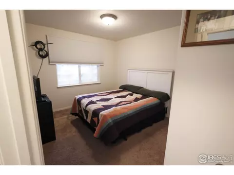 Bedroom - 542 Cherryridge Dr, Windsor, CO 80550 photo 1 of 6