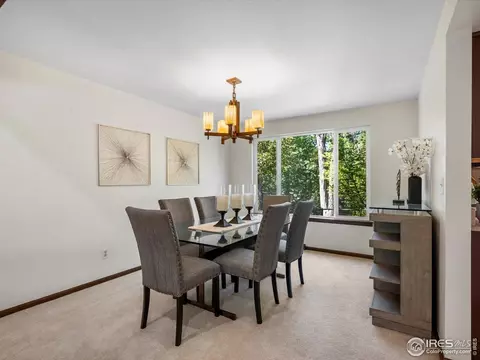 Dining - 4311 Pali Way, Boulder, CO 80301 photo 1 of 1