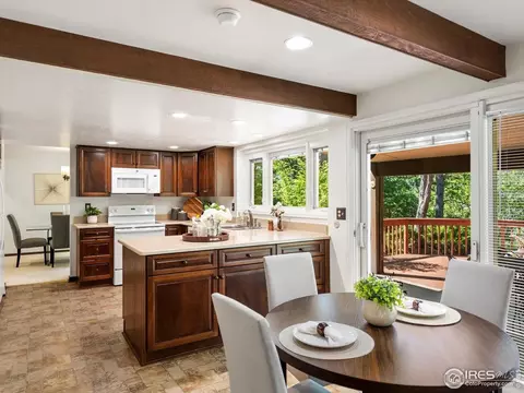 Kitchen - 4311 Pali Way, Boulder, CO 80301 photo 1 of 2