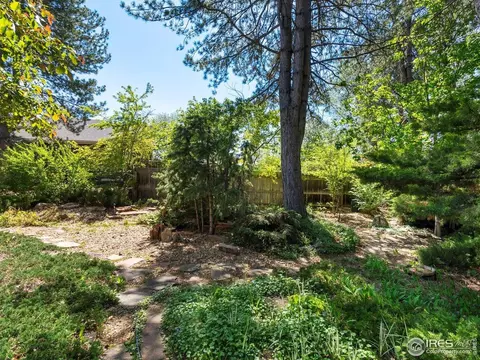 Exterior - 4311 Pali Way, Boulder, CO 80301 photo 7 of 22